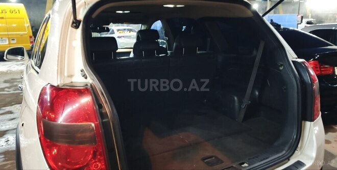 Chevrolet Captiva-10