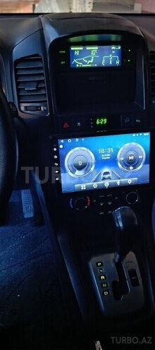 Chevrolet Captiva-15