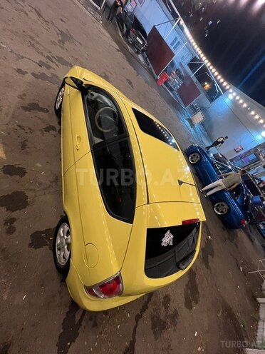 Hyundai Accent-8
