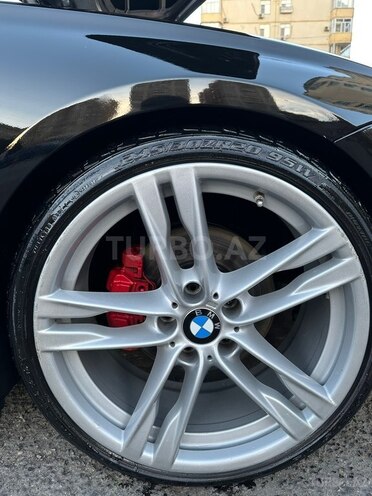 BMW 330 2016, 200,000 km - 2.0 l - Bakı