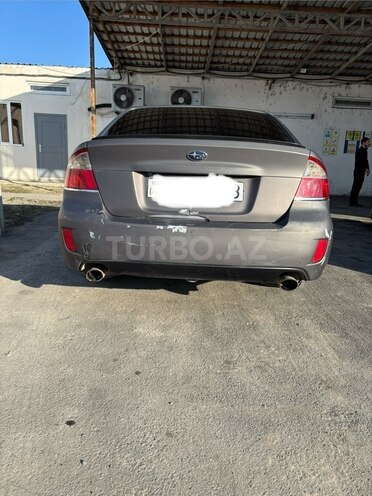 Subaru Legacy-2