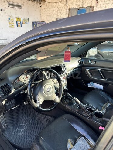 Subaru Legacy-6