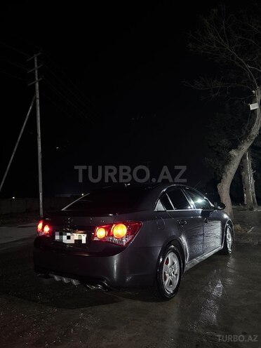 Chevrolet Cruze 2011, 370,421 km - 1.4 l - Bakı