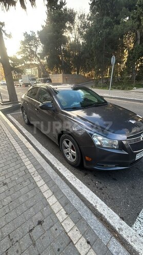 Chevrolet Cruze 2011, 370,421 km - 1.4 l - Bakı