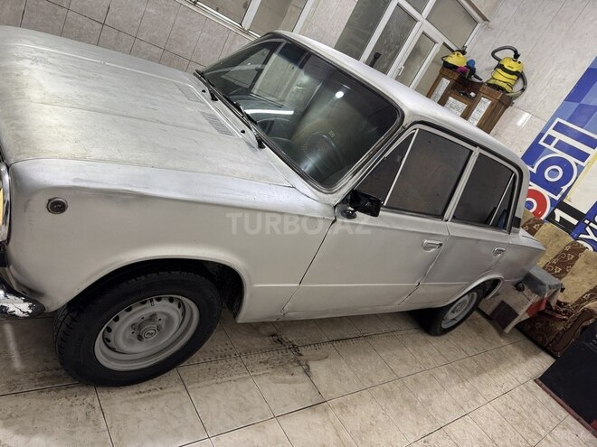 LADA (VAZ) 2103 1984, 85,000 km - 1.5 л - Bakı