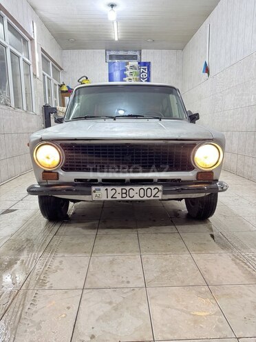 LADA (VAZ) 2103 1984, 85,000 km - 1.5 л - Bakı