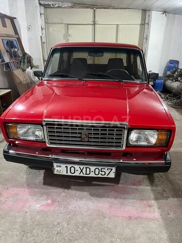 LADA (VAZ) 2107 2005, 250,000 km - 1.6 л - Bakı
