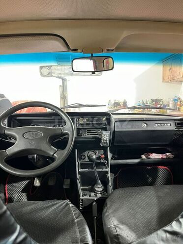 LADA (VAZ) 2107 2005, 250,000 km - 1.6 л - Bakı