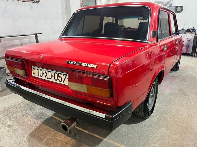 LADA (VAZ) 2107 2005, 250,000 km - 1.6 л - Bakı