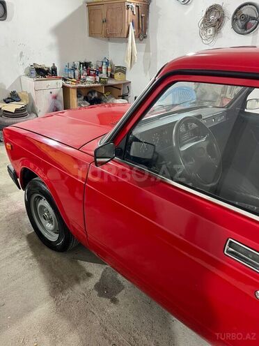 LADA (VAZ) 2107 2005, 250,000 km - 1.6 л - Bakı