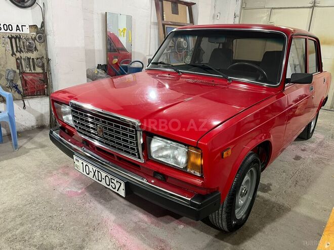 LADA (VAZ) 2107 2005, 250,000 km - 1.6 л - Bakı