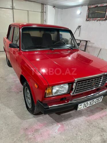 LADA (VAZ) 2107 2005, 250,000 km - 1.6 л - Bakı