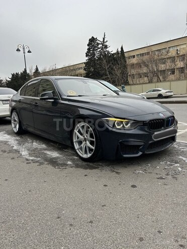 BMW 328 2012, 290,000 km - 2.0 l - Bakı