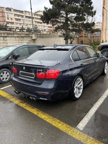 BMW 328 2012, 290,000 km - 2.0 l - Bakı