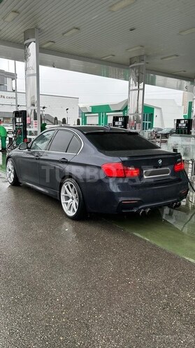 BMW 328 2012, 290,000 km - 2.0 l - Bakı