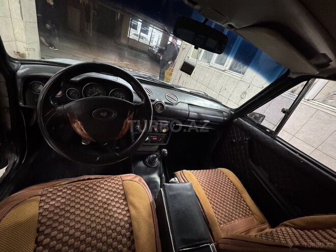 LADA (VAZ) 2103 1984, 85,000 km - 1.5 л - Bakı