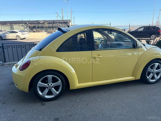 Volkswagen Beetle-8