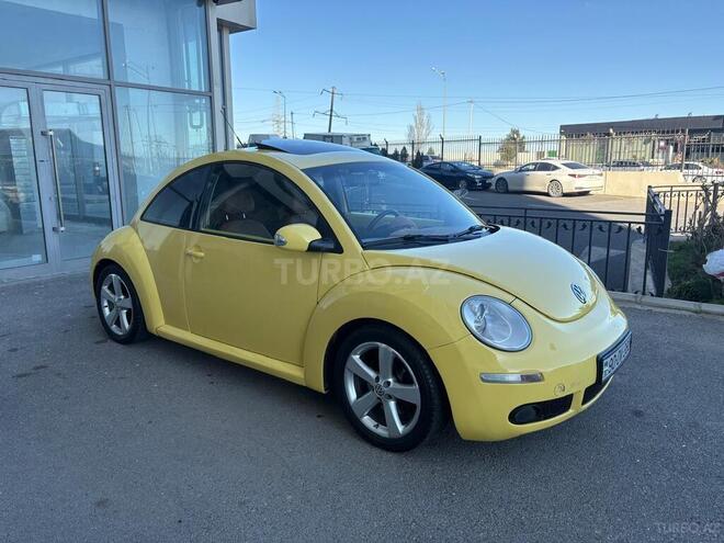 Volkswagen Beetle-1