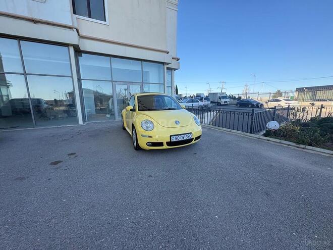 Volkswagen Beetle-2