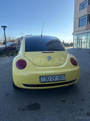Volkswagen Beetle-6