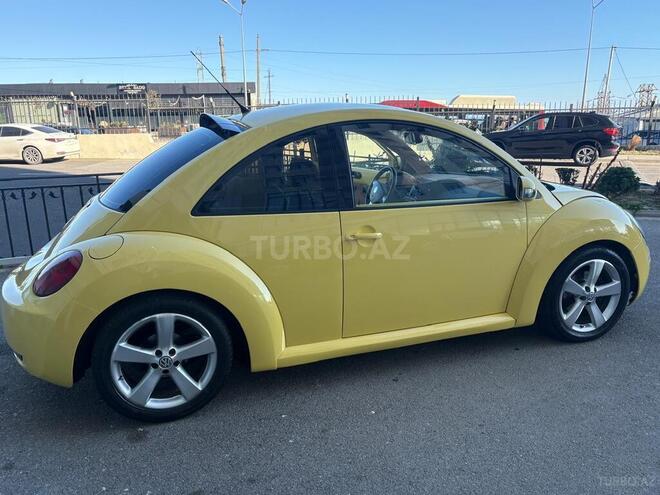 Volkswagen Beetle-7