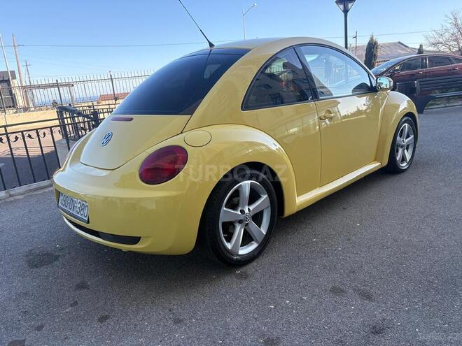 Volkswagen Beetle-4