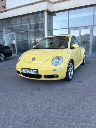 Volkswagen Beetle-5