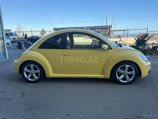 Volkswagen Beetle-10