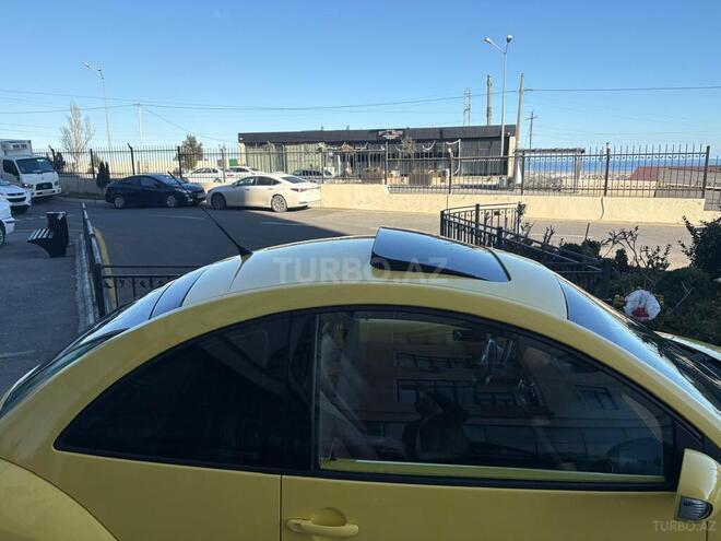 Volkswagen Beetle-18