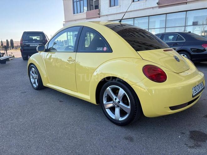 Volkswagen Beetle-9