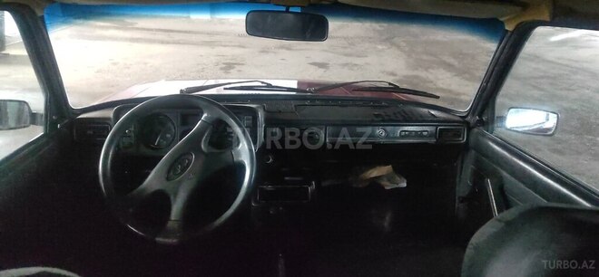 LADA (VAZ) 2105-2