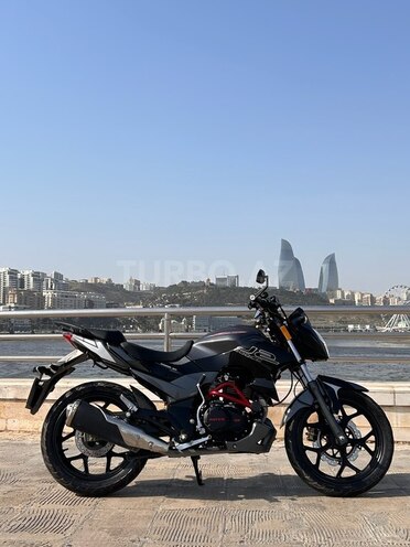 Dayun  2025, 21,200 km - 0.2 l - Bakı