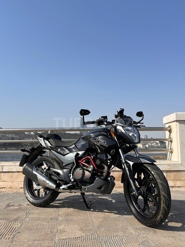 Dayun  2025, 21,200 km - 0.2 l - Bakı