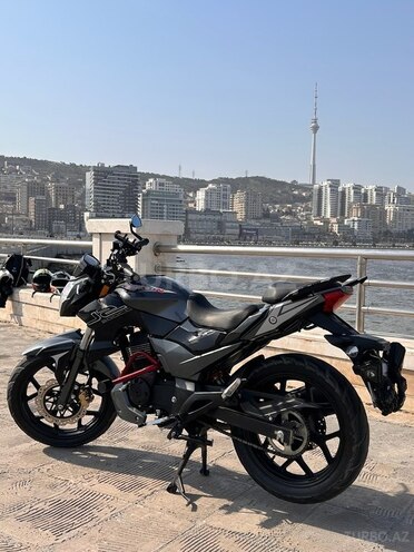 Dayun  2025, 21,200 km - 0.2 l - Bakı