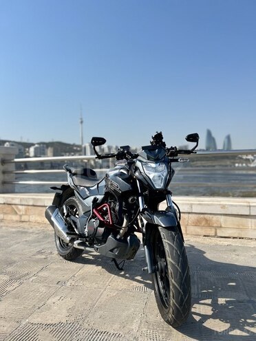 Dayun  2025, 21,200 km - 0.2 l - Bakı