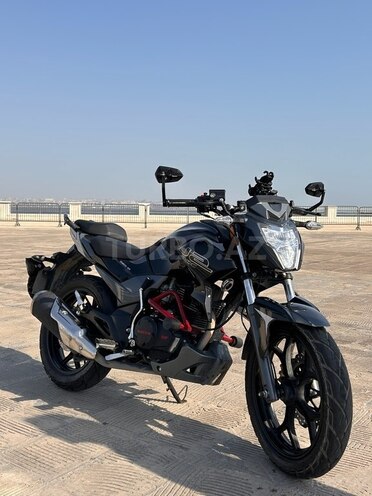 Dayun  2025, 21,200 km - 0.2 l - Bakı