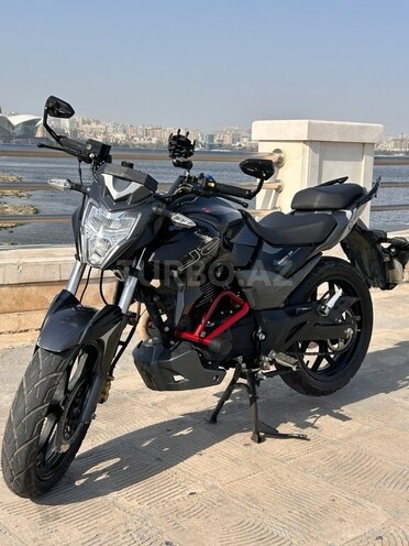 Dayun  2025, 21,200 km - 0.2 l - Bakı