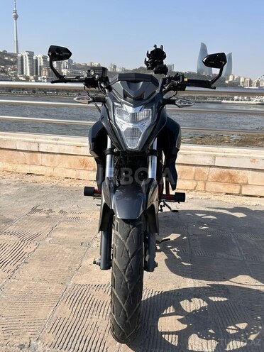 Dayun  2025, 21,200 km - 0.2 l - Bakı