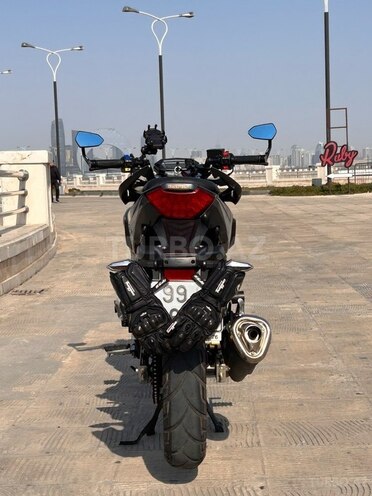 Dayun  2025, 21,200 km - 0.2 l - Bakı