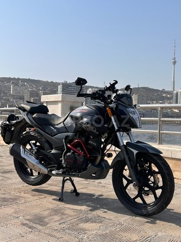 Dayun  2025, 21,200 km - 0.2 l - Bakı