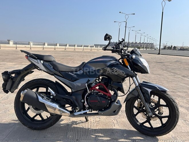 Dayun  2025, 21,200 km - 0.2 l - Bakı