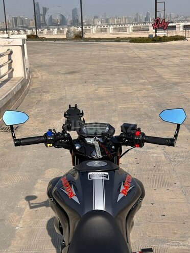 Dayun  2025, 21,200 km - 0.2 l - Bakı