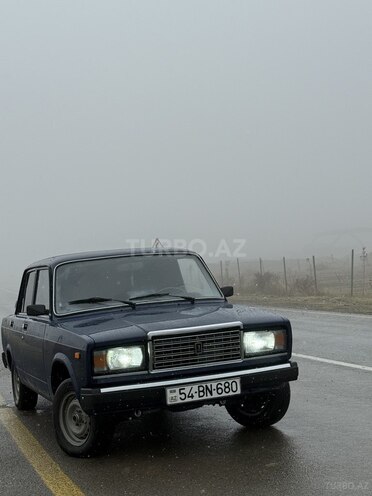 LADA (VAZ) 2107-16