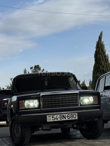 LADA (VAZ) 2107-19