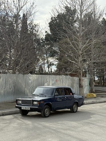 LADA (VAZ) 2107-3