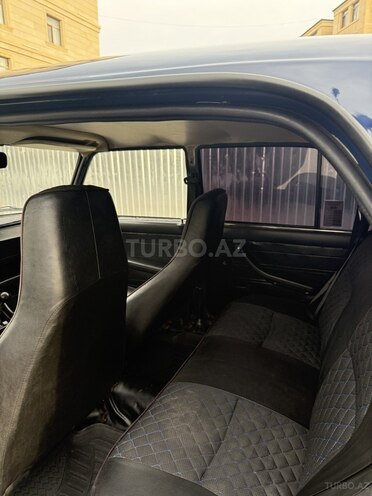 LADA (VAZ) 2107-14