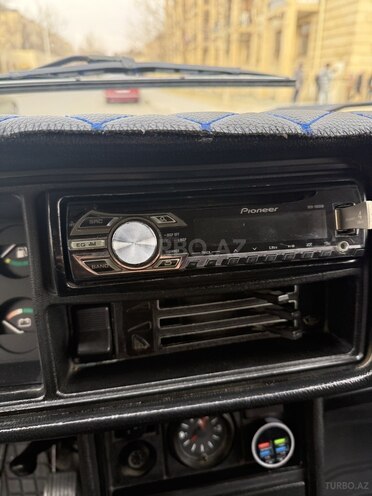 LADA (VAZ) 2107-13