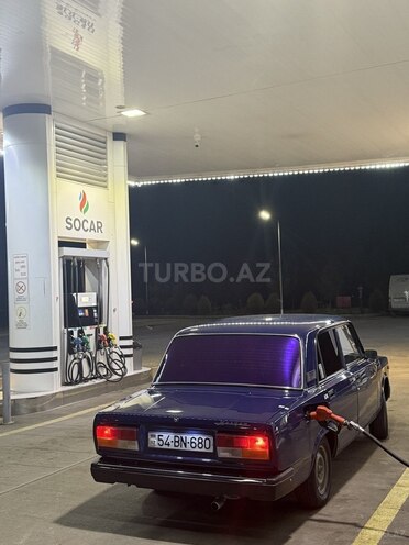 LADA (VAZ) 2107-17