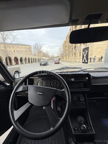 LADA (VAZ) 2107-12