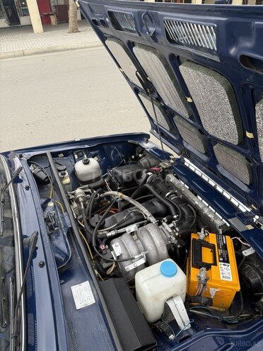 LADA (VAZ) 2107-6